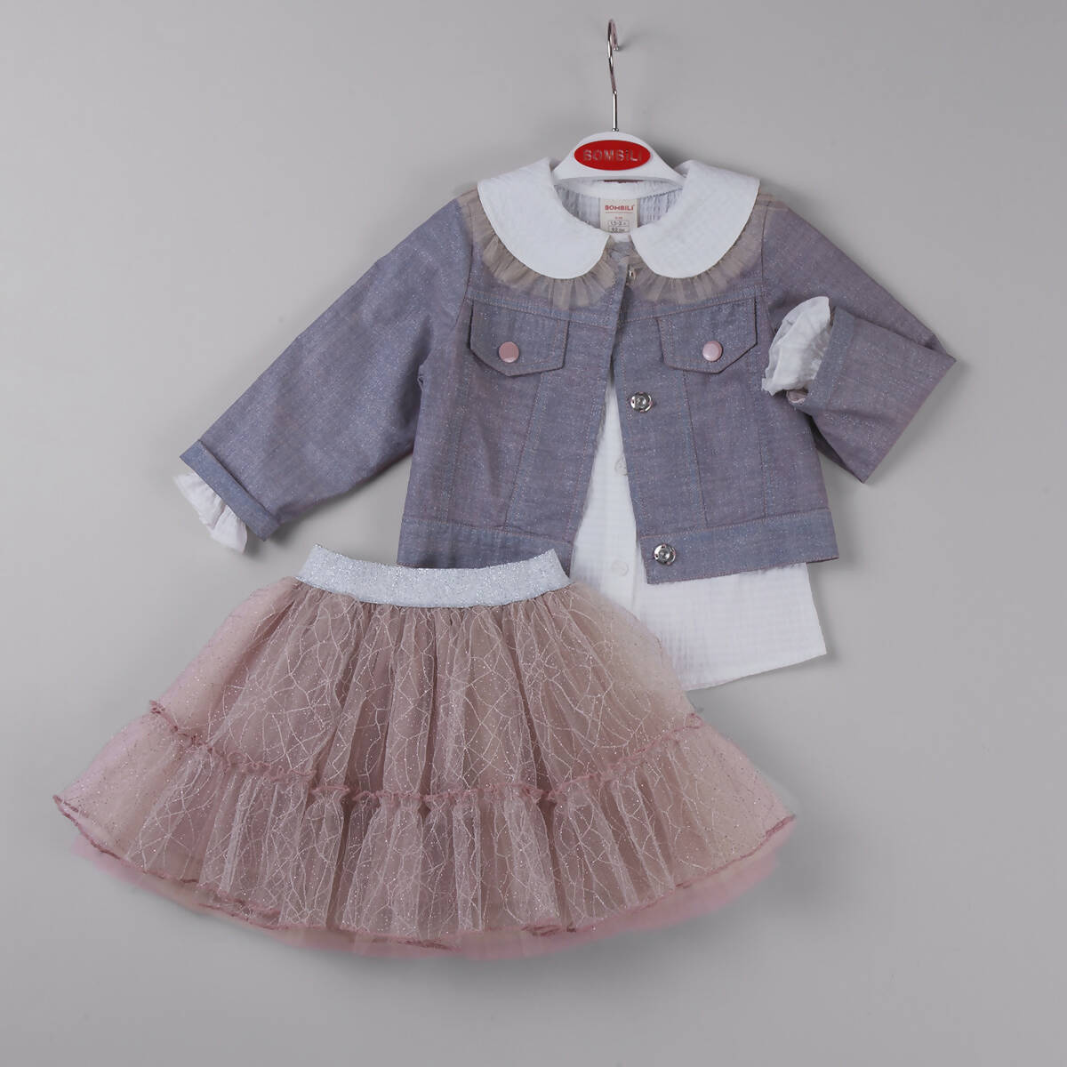 Girls Lexi 3 Piece Set