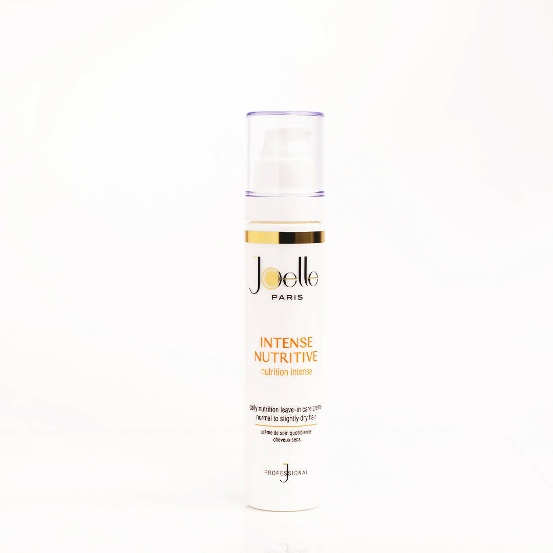 Intense Nutritive Leave in Cream – LINK