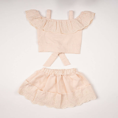 Peony Chic Co-ord