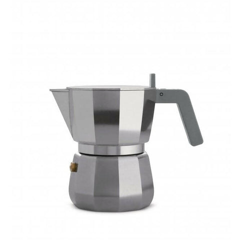 Moka Espresso Coffee Maker (3 cup)