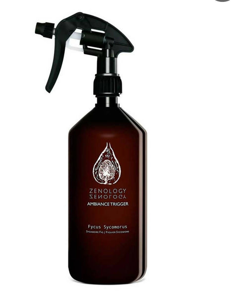 Zenology Sycamore fig Ambiance Spray 1000ml