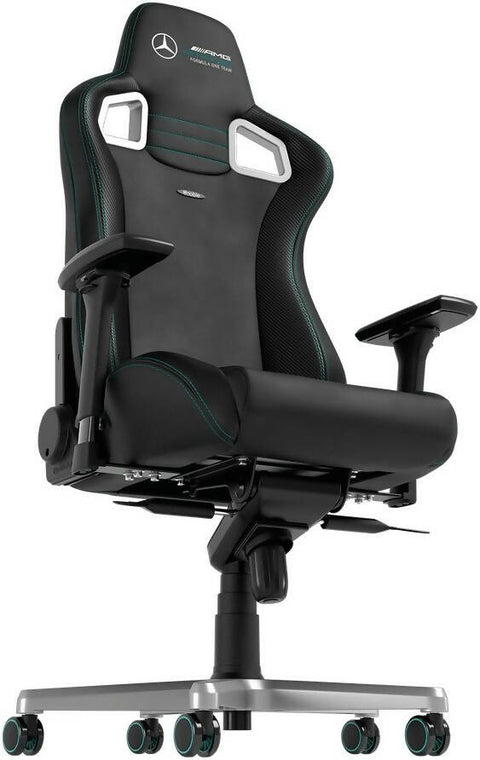 noblechairs EPIC Series - Mercedes-AMG Petronas Formula One