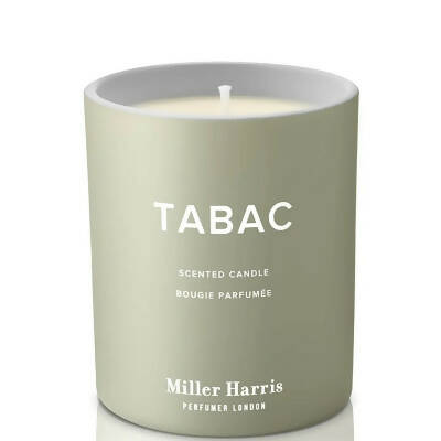 Tabac Scented Candle 220g