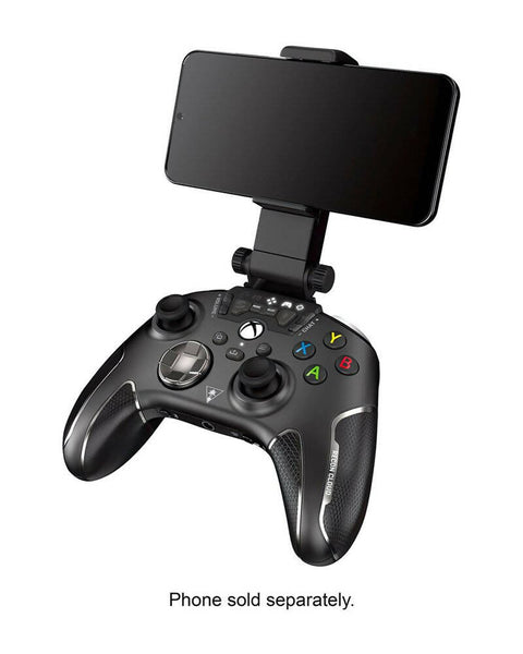Turtle Beach Recon Cloud Controller D4X, Android, BLACK