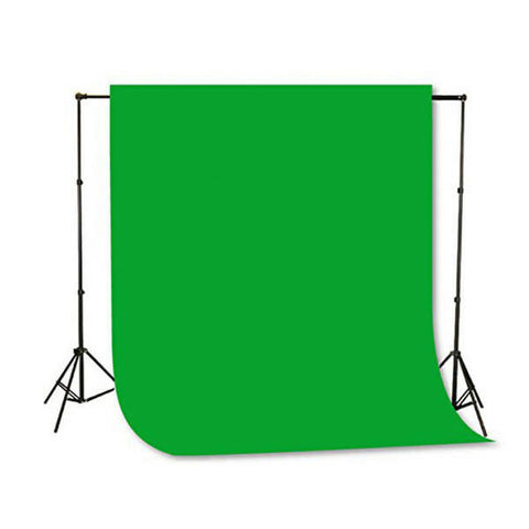 Promage Backdrop WOB 2002 3*6M GREEN COLOR
