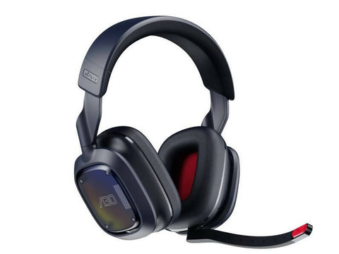 Astro A30 WIRELESS HEADSET PS NAVY/RED