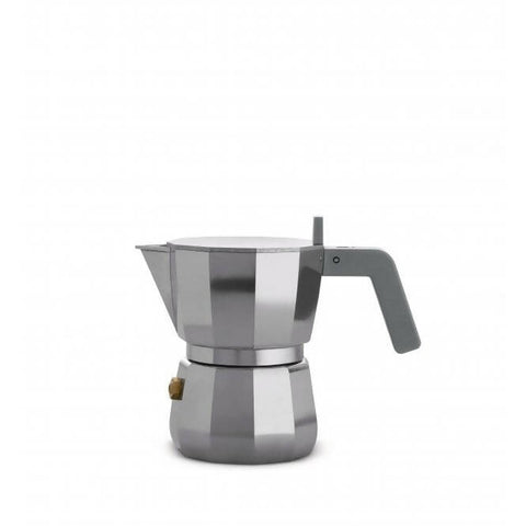 Moka Espresso Coffee Maker (1 cup)