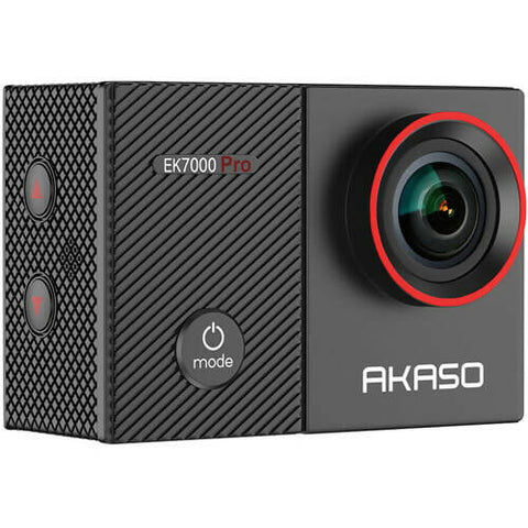 AKASO EK7000 Pro Action Camera