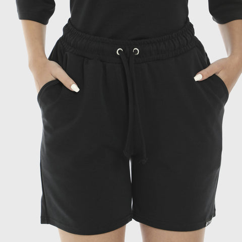 TYNT Premium Shorts/Black