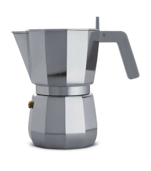 Moka Espresso Coffee Maker (6 cup)