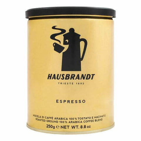 1634-H. Espresso 250gms