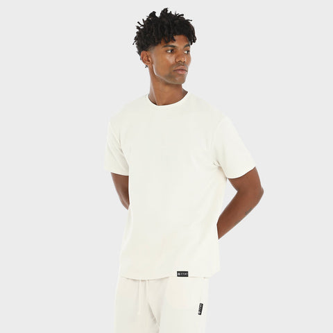 TYNT Premium Standard T-shirt/White