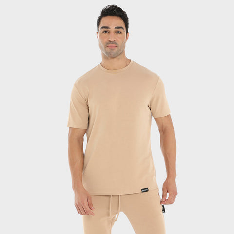 TYNT Premium Standard T-shirt/Beige