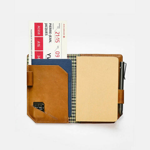 Smith Passport Wallet