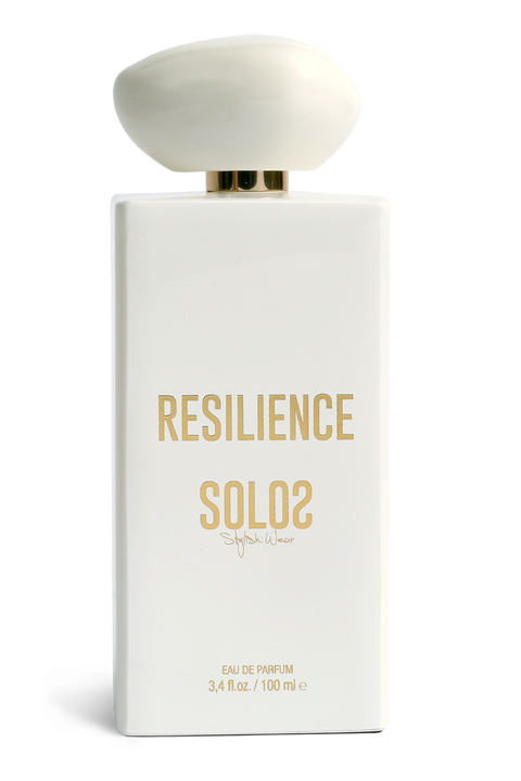 RESILIENCE Unisex Niche Scent