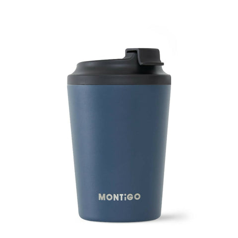 MONTiGO Sense Coffee Cup
