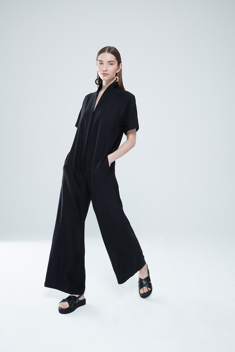 Day To Night Jumpsuit