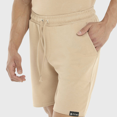 TYNT Premium Shorts/Beige