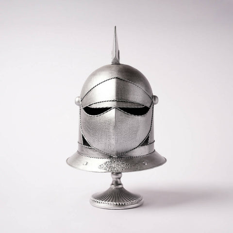 Knight Helmet