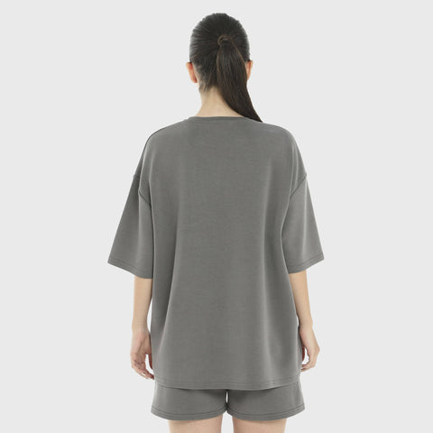 TYNT Premium Oversize T-shirt/Grey