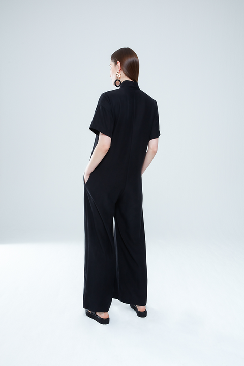 Day To Night Jumpsuit