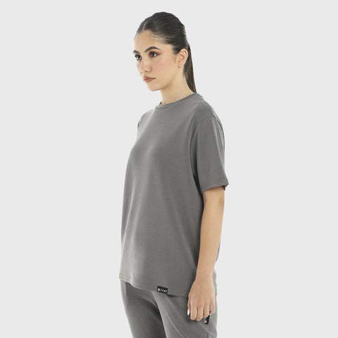 TYNT Premium Standard T-shirt/Grey