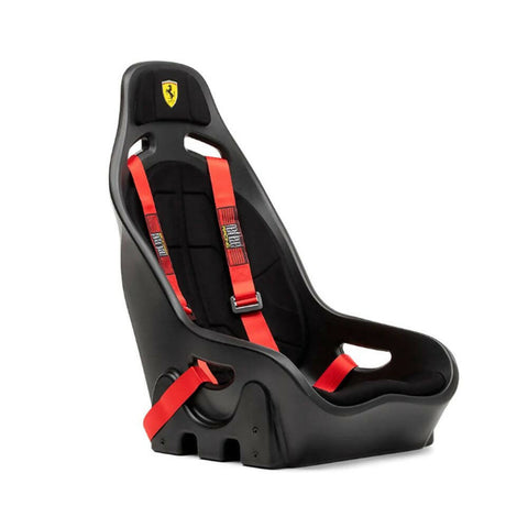 Elite ES1 Seat Scuderia Ferrari Edition