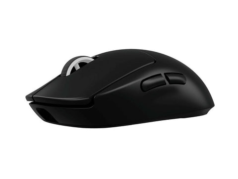Logitech G PRO X SUPERLIGHT 2 LIGHTSPEED Gaming Mouse - BLAC