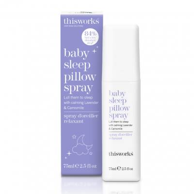Baby Sleep Pillow Spray 75ml