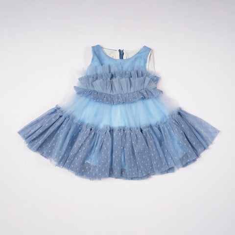 CASA BANANA Fairy Tale Dress